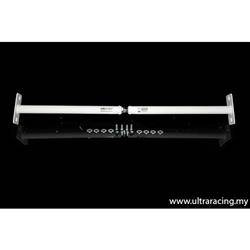Volvo S40 04-07  UltraRacing 2P rear upper Strut Bar Adj.