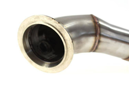 Downpipe BMW F20 F21 F22 F30 N13 114i 116i 118i 120i 1.6T