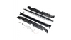 Side Steps Mercedes-Benz GLE V167 Aluminium
