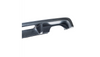 Bumper Volkswagen Golf 7 Rear with Diffuser