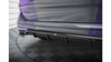 Splitters set Volkswagen Multivan T7