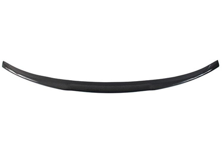 Spoiler BMW 4 F82 M-Pack Lip Carbon