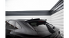 Spoiler Cap Audi Q3 F3 Sportback 3D