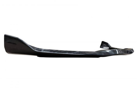Diffuser Mazda 3 III Front Bumpert MZ Style