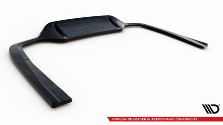 Splitters set Mercedes-Benz E AMG-Line W213 Facelift