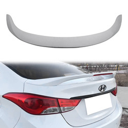 Diffuser Hyundai Elantra V Cap ABS