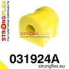 Front anti roll bar bush SPORT