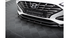 Splitter Hyundai i30 III Facelift przód v.2