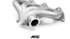 Mitsubishi Lancer Evo 1-3 / DSM 4G63 Low Mount V-Band Kolektor wydechowy