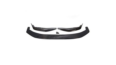 Diffuser BMW 5 G30 G31 Front Bumper Carbon