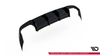 Diffuser Cupra Leon ST Mk1 Rear Valance