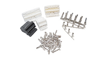 Obudowa i zaciski (TK G3 Link Plus)