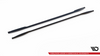 Side Skirts Tesla Model 3 Mk1 v.2