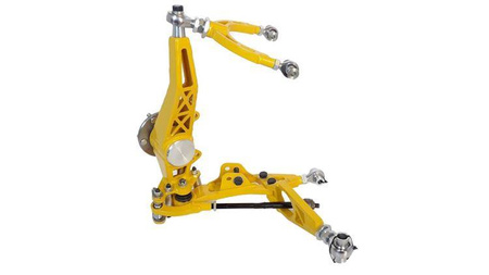 Angle Kit Lexus IS200(300)/Toyota JZX110 RHD FAT