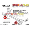 Rear beam bush SPORT