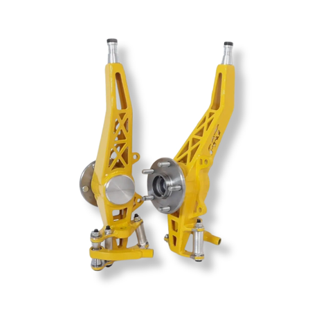 Angel kit Lexus IS200(300)/Toyota JZX110 70 deegres LHD