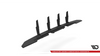 Dyfuzor BMW 4 G22 M-Pack Tył Street Pro Black