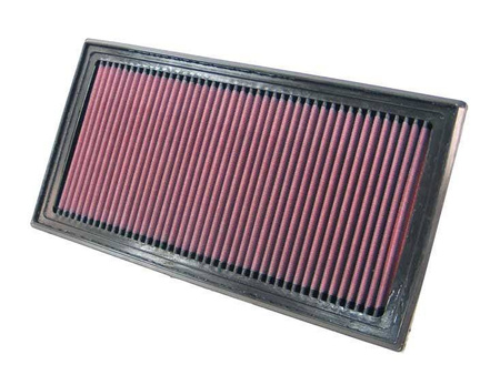 K&N Panel Filter 33-2362