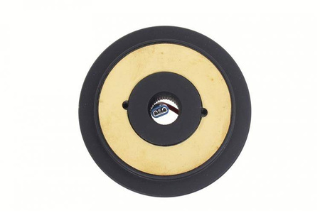 Steering Wheel Hub Nissan Primera Sunny 200SX Black D1Spec