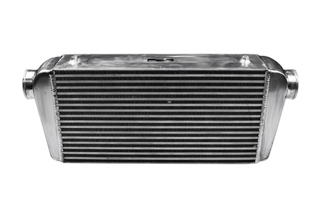TurboWorks Intercooler 600x300x150 inlet 3,5"