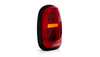 Lights MINI R60 COUNTRYMAN Rear LED Red