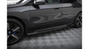Diffuser BMW iX I20 M-Pack Side Skirts