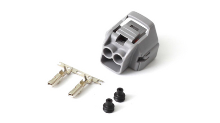 Wtyczka i piny do fabrycznego wału korbowego/rozrządu Toyota 2JZ