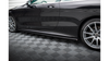 Splitters set Mercedes-Benz S AMG-Line C217 Facelift