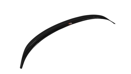 Spoiler Renault Clio IV Cap Gloss Black