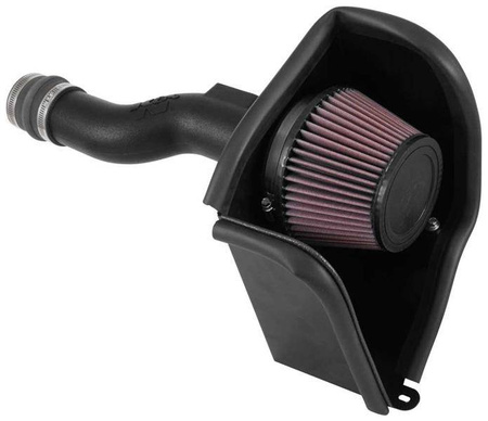 K&N Air Intake System Honda Civic 1.5L 63-3516