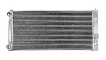 Sportowa Chłodnica Wody TurboWorks VW Golf MK3 92-99 2.0I /94-99 1.9 Tdi /92-99 1.8I Mk3 Golf Mt