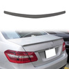 Spoiler Cap - Mercedes-Benz E-Class W212 10-13