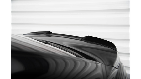 Splitters set BMW 7 E65