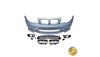 Bumper BMW 1 E81 E82 E87 E88 Front