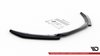 Splitters set Jaguar XF R-Sport Mk2