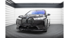 Splitter BMW iX I20 M-Pack Front v.2