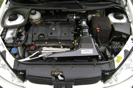 Układ Dolotowy Peugeot 206 307 1.6 16V Simota PTS-152