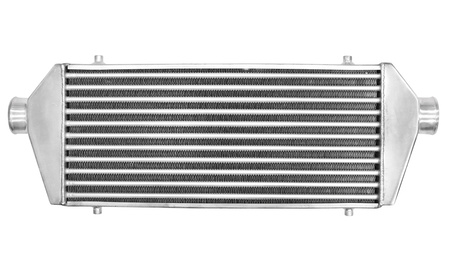 TurboWorks Intercooler Audi A4 Quattro B5 1.8T 98-01