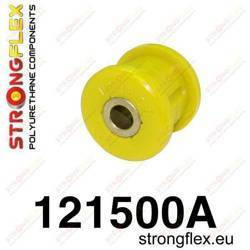 Rear suspension front arm bush SPORT