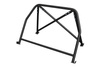 Bolt-in Half Roll Cage VW Golf 3 Black