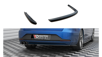 Splitter Seat Leon FR Sportstourer III Tył Boczne v.3
