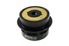 Steering Wheel Hub Nissan Sunny 301 Black D1Spec