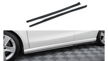 Diffuser Mercedes-Benz CLA C117 Facelift Side Skirts