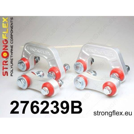 Anti roll bar link kit