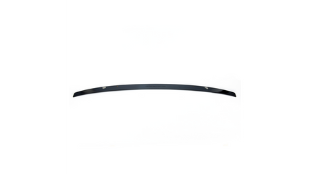 Spoiler BMW 4 G22 Lip Carbon Look