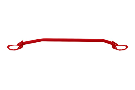 Front upper strut bar Subaru Legacy 5 Red