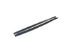 Diffuser Skoda Scala Side Skirts Gloss Black