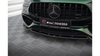 Splitter Mercedes-Benz E63 W213 Facelift Front v.2