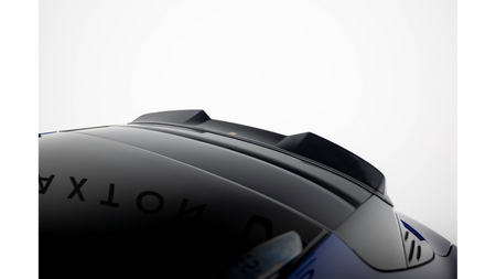 Zestaw Splitterów Porsche Taycan Cross Turismo 4S