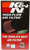 K&N Panel Filter E-2011